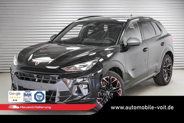 Cupra Terramar - 2,0 TSI DSG 4Drive VZ - LAGER