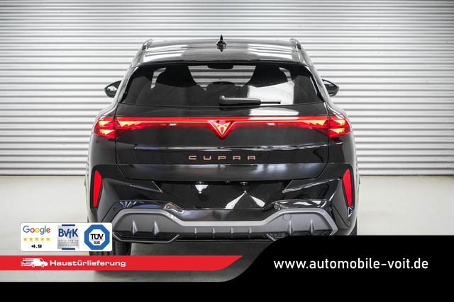 Cupra Terramar 2,0 TSI DSG 4Drive VZ - LAGER 