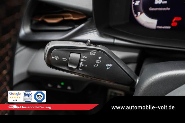 Cupra Terramar 2,0 TSI DSG 4Drive VZ - LAGER 