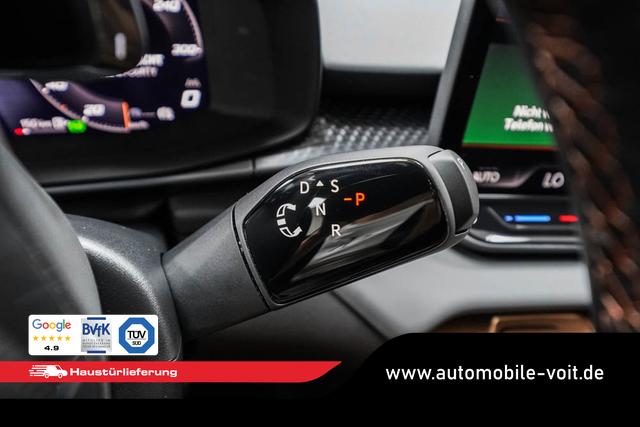 Cupra Terramar 2,0 TSI DSG 4Drive VZ - LAGER 