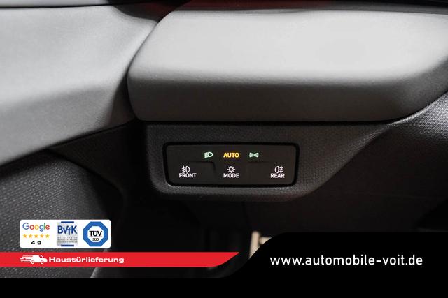 Cupra Terramar 2,0 TSI DSG 4Drive VZ - LAGER 