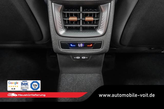 Cupra Terramar 2,0 TSI DSG 4Drive VZ - LAGER 