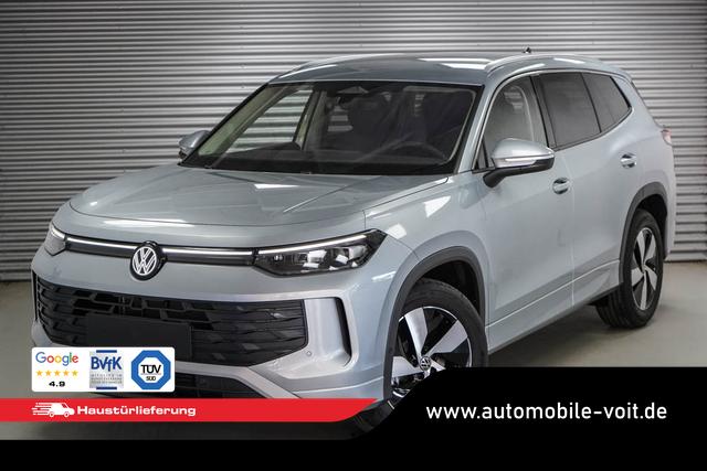 Volkswagen Tayron - 1,5 eTSI DSG Life - LAGER