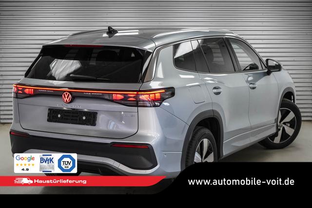 Volkswagen Tayron 1,5 eTSI DSG Life - LAGER 