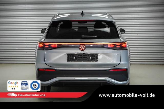 Volkswagen Tayron 1,5 eTSI DSG Life - LAGER 