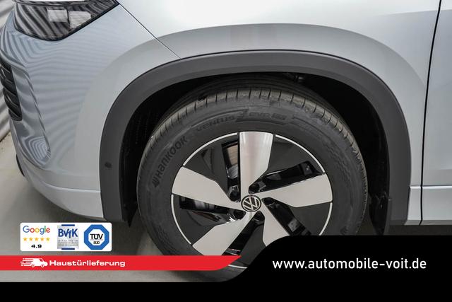 Volkswagen Tayron 1,5 eTSI DSG Life - LAGER 