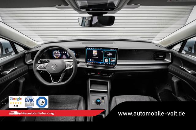 Volkswagen Tayron 1,5 eTSI DSG Life - LAGER 