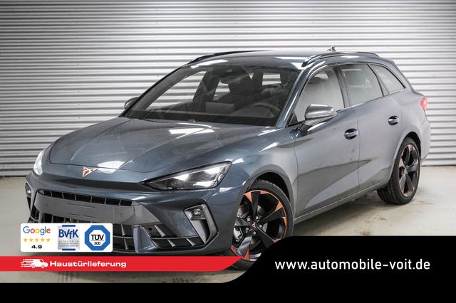 Cupra Leon Sportstourer - ST 1,5 eTSI DSG - LAGER