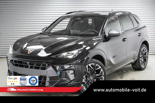 Cupra Terramar - 2,0 TSI DSG 4Drive - LAGER -LAG.