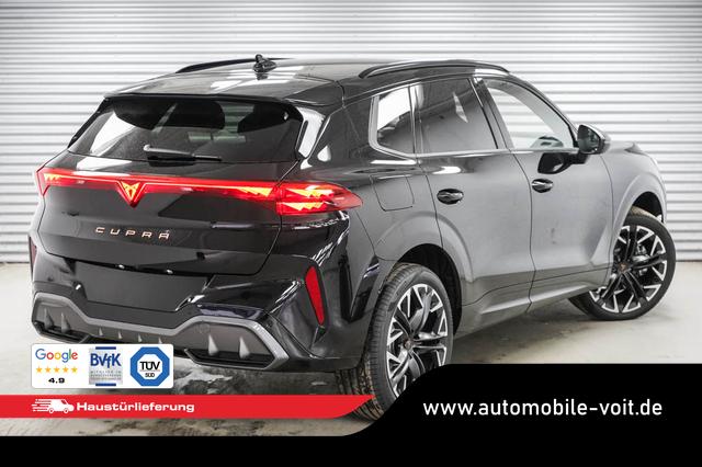 Cupra Terramar 2,0 TSI DSG 4Drive - LAGER -LAG. 