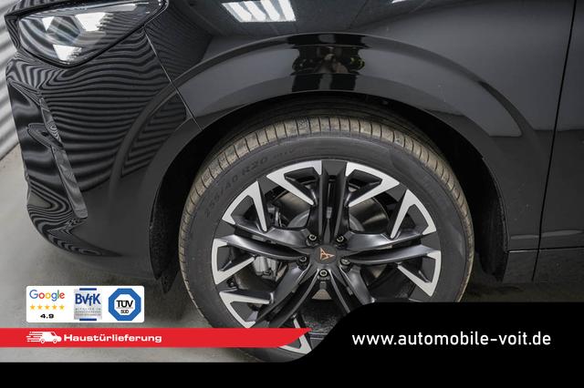 Cupra Terramar 2,0 TSI DSG 4Drive - LAGER -LAG. 