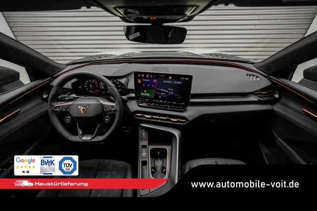 Cupra Terramar 2,0 TSI DSG 4Drive - LAGER -LAG. 