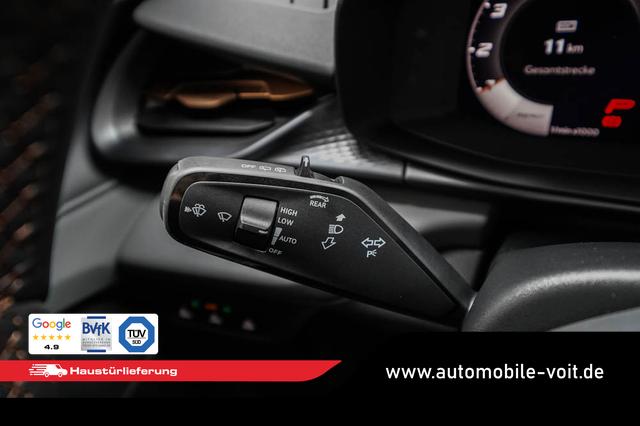 Cupra Terramar 2,0 TSI DSG 4Drive - LAGER -LAG. 