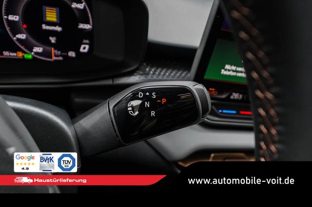 Cupra Terramar 2,0 TSI DSG 4Drive - LAGER -LAG. 