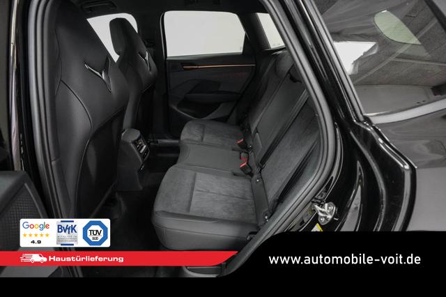 Cupra Terramar 2,0 TSI DSG 4Drive - LAGER -LAG. 