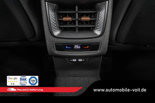 Cupra Terramar 2,0 TSI DSG 4Drive - LAGER -LAG. 