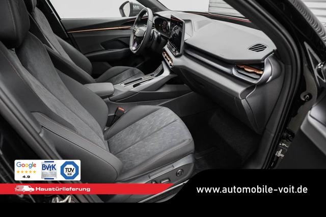 Cupra Terramar 2,0 TSI DSG 4Drive - LAGER -LAG. 