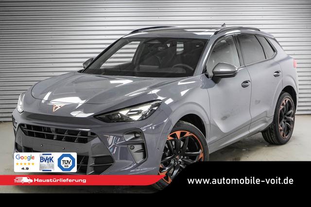 Cupra Terramar - 2,0 TSI DSG 4Drive VZ - LAGER