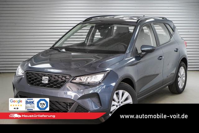 SEAT Arona - 1,0 TSI Reference - LAGER