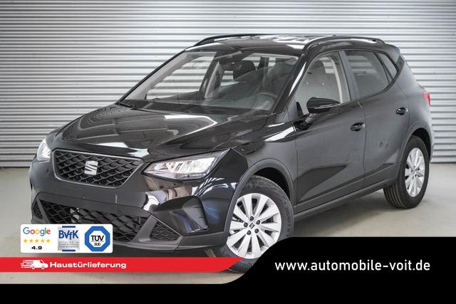 SEAT Arona - 1,0 TSI Reference - LAGER