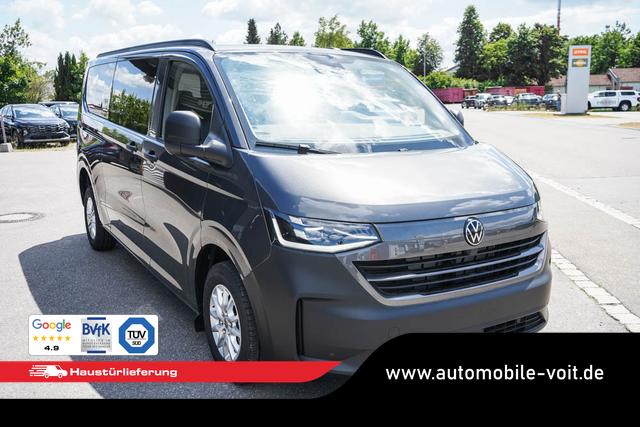 Volkswagen T7 Caravelle - 2,0 TDI DSG langer -LAG.
