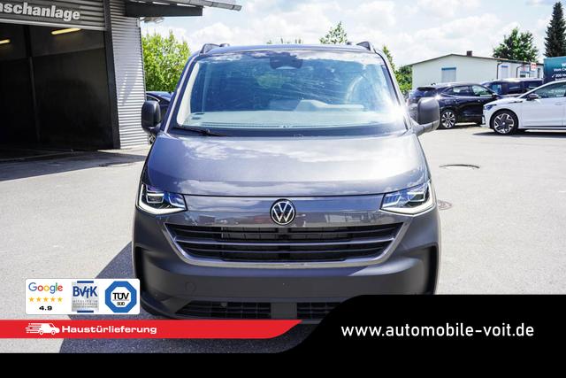 Volkswagen T7 Caravelle 2,0 TDI DSG LR 8 Si -LAG. 