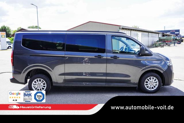 Volkswagen T7 Caravelle 2,0 TDI DSG LR 8 Si -LAG. 