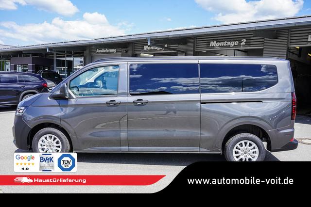 Volkswagen T7 Caravelle 2,0 TDI DSG LR 8 Si -LAG. 