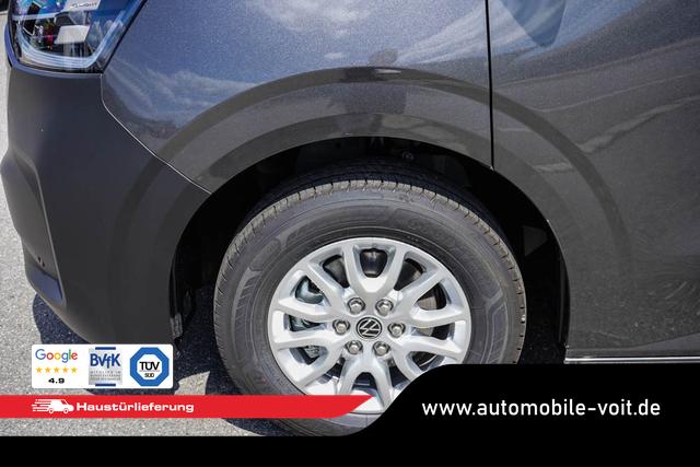 Volkswagen T7 Caravelle 2,0 TDI DSG LR 8 Si -LAG. 