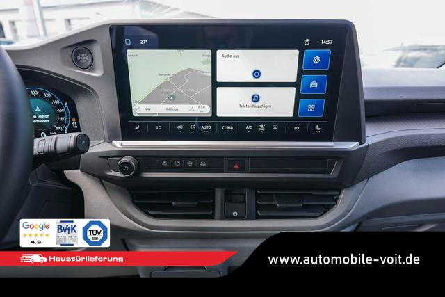 Volkswagen T7 Caravelle 2,0 TDI DSG LR 8 Si -LAG. 