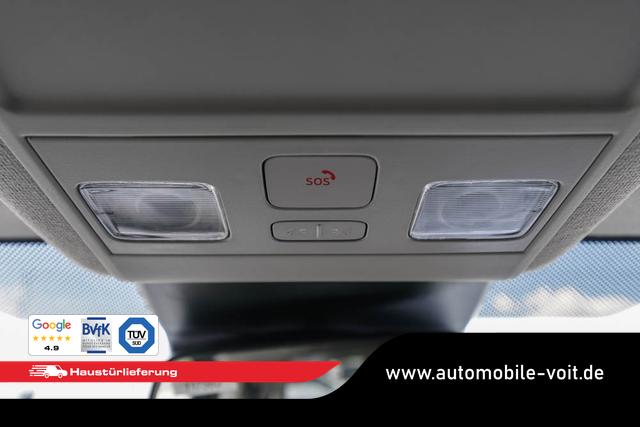 Volkswagen T7 Caravelle 2,0 TDI DSG LR 8 Si -LAG. 