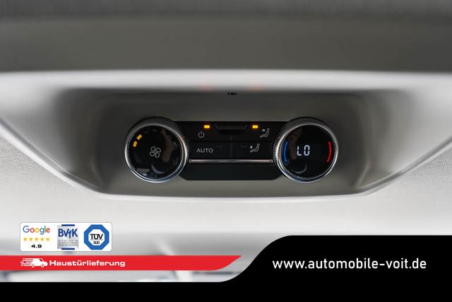 Volkswagen T7 Caravelle 2,0 TDI DSG LR 8 Si -LAG. 