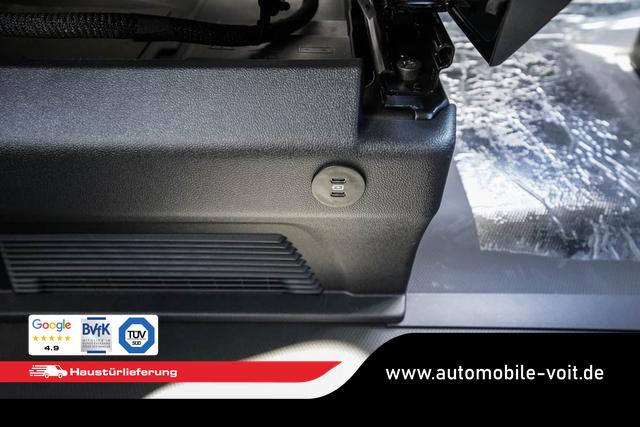 Volkswagen T7 Caravelle 2,0 TDI DSG LR 8 Si -LAG. 