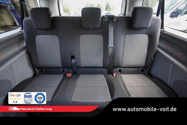Volkswagen T7 Caravelle 2,0 TDI DSG LR 8 Si -LAG. 