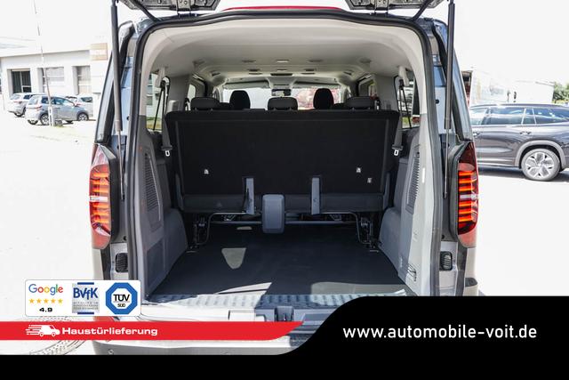 Volkswagen T7 Caravelle 2,0 TDI DSG LR 8 Si -LAG. 
