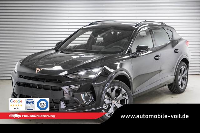 Cupra Formentor - 1,5 eTSI DSG - LAGER