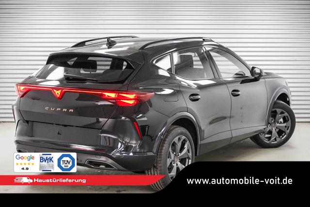 Cupra Formentor 1,5 eTSI DSG - LAGER 