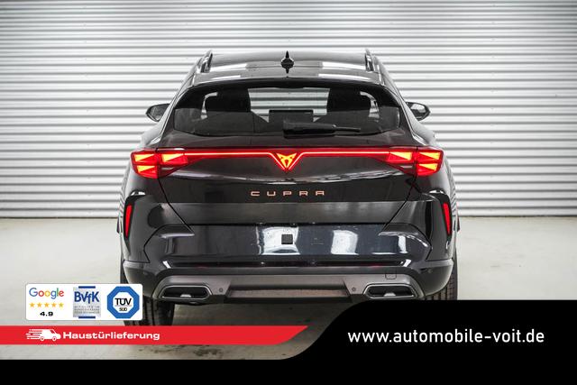 Cupra Formentor 1,5 eTSI DSG - LAGER 