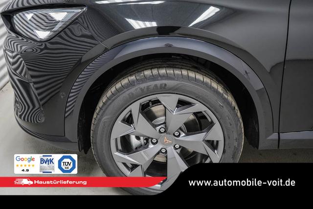 Cupra Formentor 1,5 eTSI DSG - LAGER 