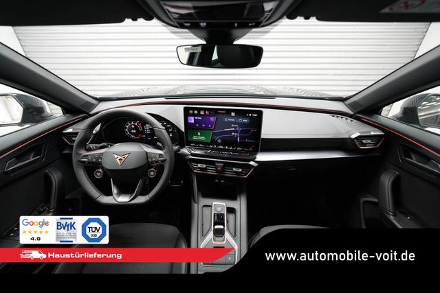 Cupra Formentor 1,5 eTSI DSG - LAGER 