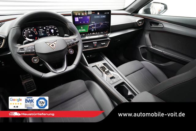 Cupra Formentor 1,5 eTSI DSG - LAGER 
