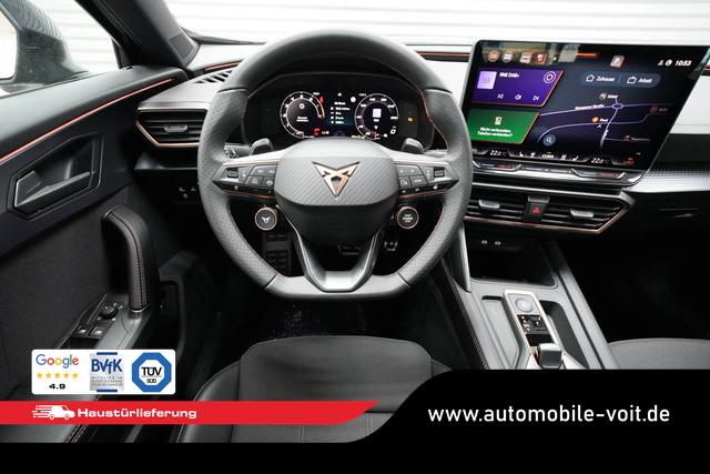 Cupra Formentor 1,5 eTSI DSG - LAGER 