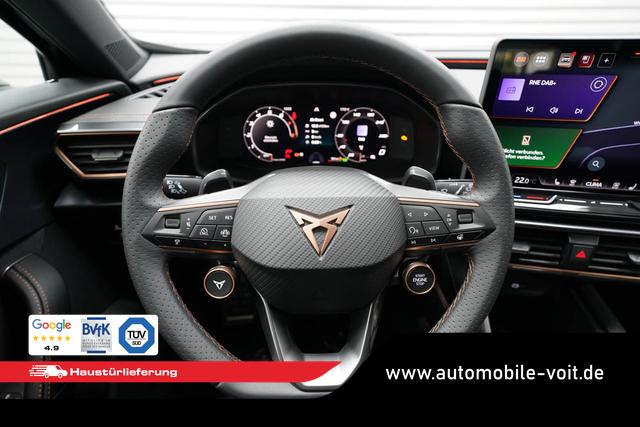 Cupra Formentor 1,5 eTSI DSG - LAGER 