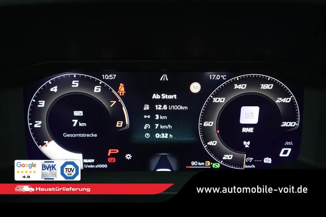 Cupra Formentor 1,5 eTSI DSG - LAGER 
