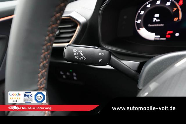 Cupra Formentor 1,5 eTSI DSG - LAGER 