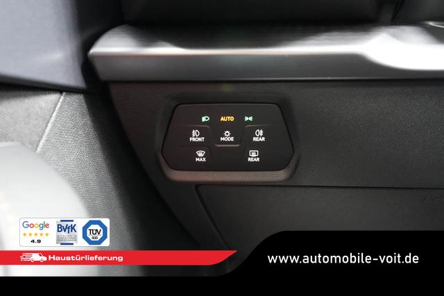 Cupra Formentor 1,5 eTSI DSG - LAGER 