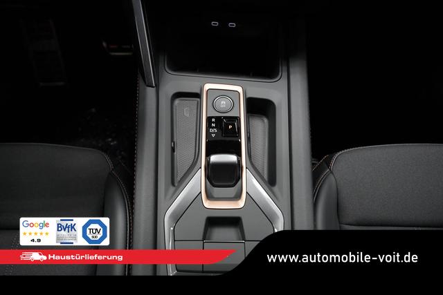 Cupra Formentor 1,5 eTSI DSG - LAGER 