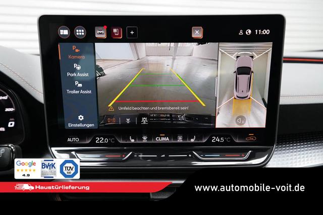 Cupra Formentor 1,5 eTSI DSG - LAGER 