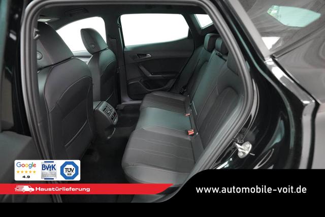 Cupra Formentor 1,5 eTSI DSG - LAGER 
