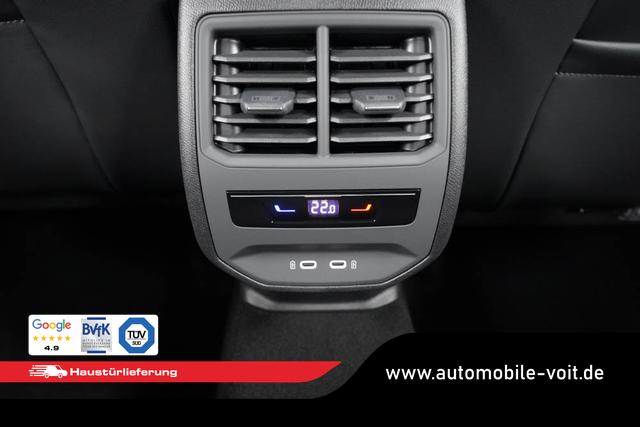 Cupra Formentor 1,5 eTSI DSG - LAGER 